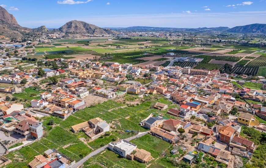 Venta - Country estate - Orihuela