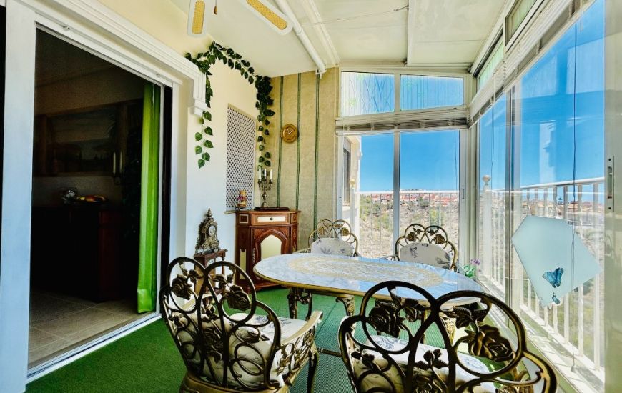 Sale - Apartments - Ciudad Quesada