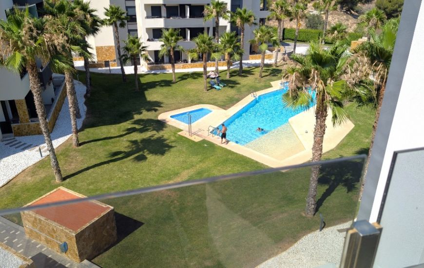 Venta - Apartamentos - Los Altos