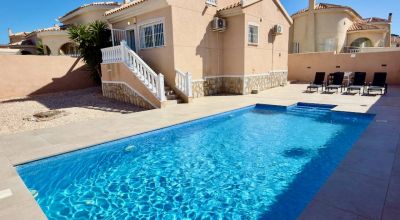 Villa - Sale - Ciudad Quesada - Ciudad Quesada