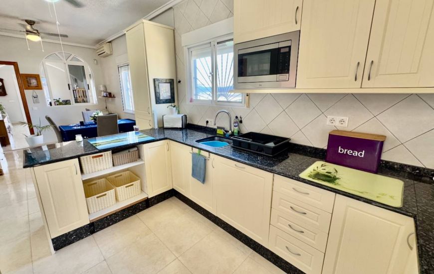 Sale - Villa - Ciudad Quesada