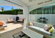 Sale - Villa - Villamartin