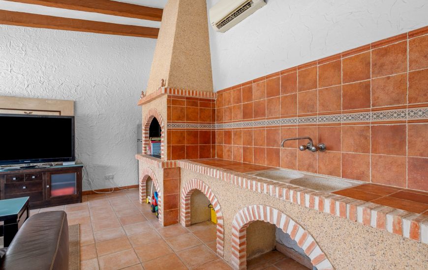 Venta - Country estate - Almoradí - Almoradi