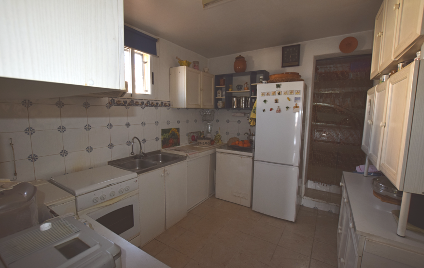 Sale - Villa - Ciudad Quesada