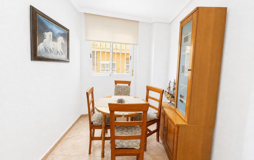 Venta - Apartamentos - Torrevieja