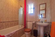 Sale - Rijtjeshuis - Torrevieja