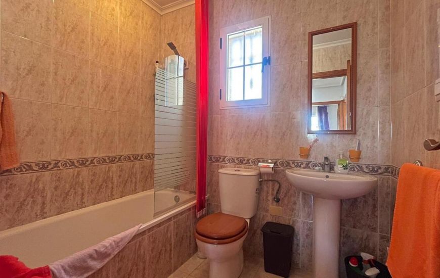 Sale - Rijtjeshuis - Torrevieja