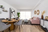 New Build - Apartments - Roda
