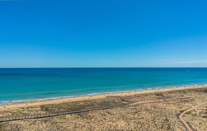 Sale - Apartments - Torrevieja