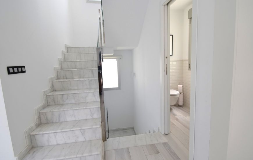 Sale - Villa - Orihuela Costa