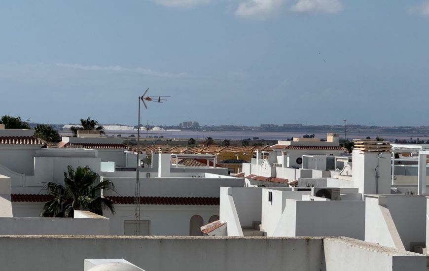 Venta - Casa Adosada - Ciudad Quesada