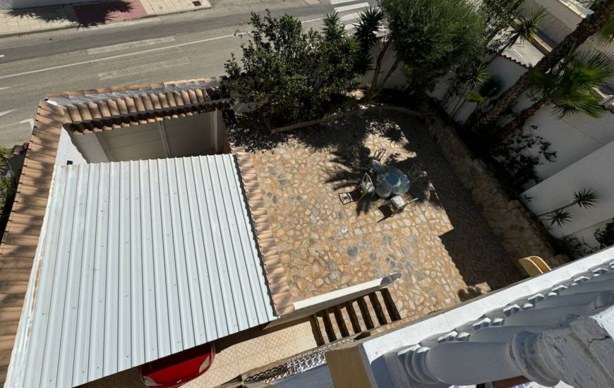 Sale - Villa - Rojales