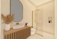 Sale - Apartments - Santiago de la Ribera