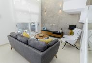 New Build - Villa - Los Montesinos