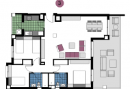 New Build - Apartments - Mil Palmerales - Mil Palmeras