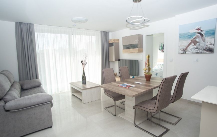 New Build - Apartments - Finestrat