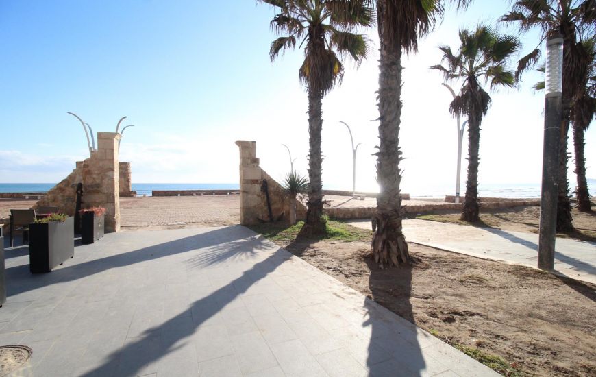 Venta - Apartamentos - Torrevieja