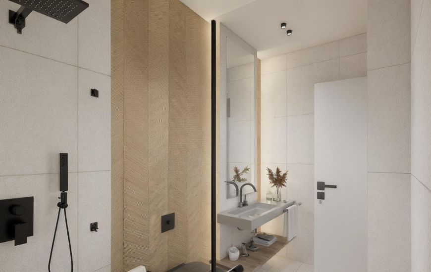 New Build - Villa - Los Montesinos - 