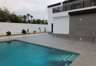 Venta - Villa - Ciudad Quesada