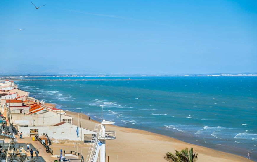 Sale - Apartments - Guardamar del Segura