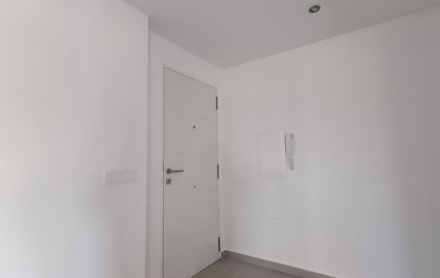 New Build - Villa - Cañada de la Leña