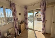 Venta - Villa - Villamartin