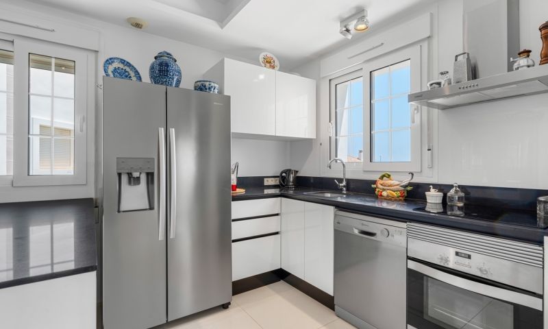 Sale - Apartments - Ciudad Quesada