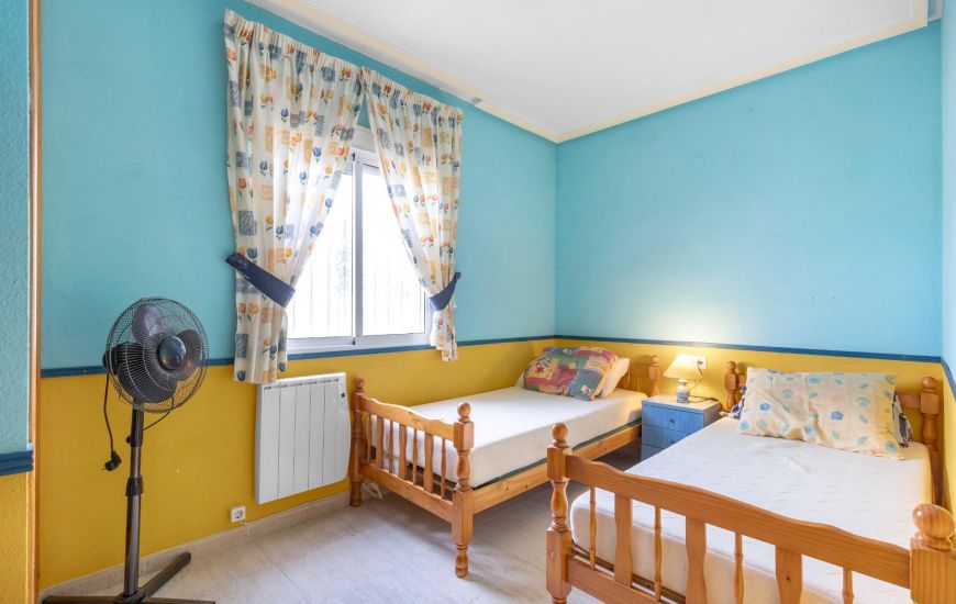 Venta - Bungalow - Orihuela Costa