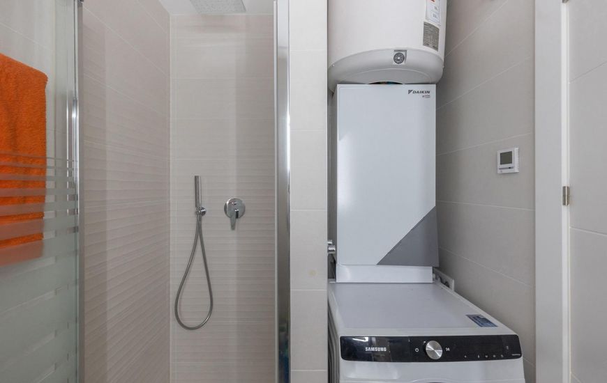 Sale - Apartments - Orihuela Costa
