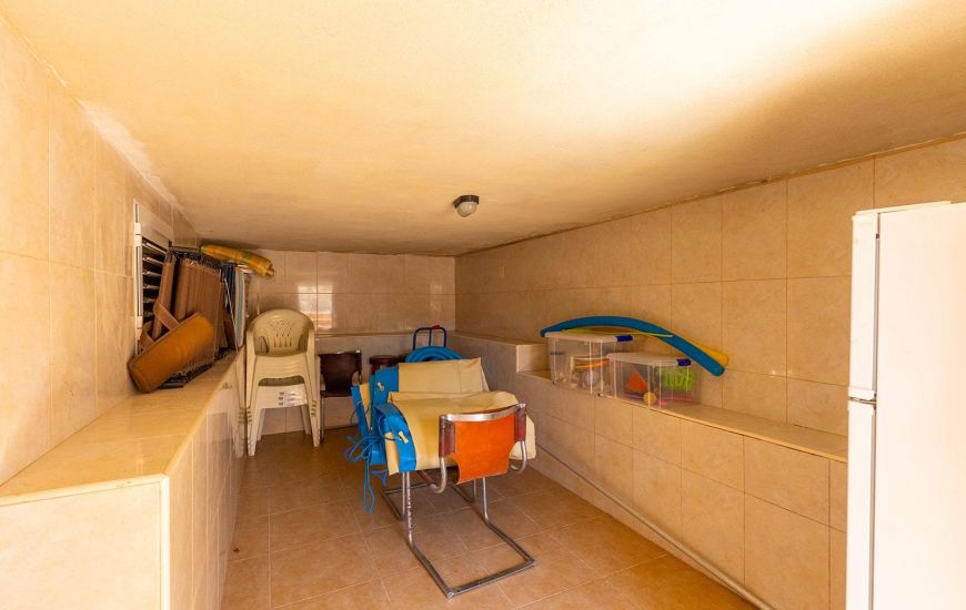 Sale - Villa - Rojales