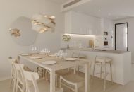 Sale - Apartments - La Nucia