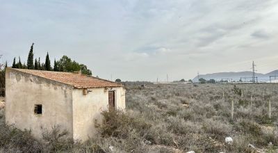 Land - Sale - Monforte del Cid - Monforte del Cid