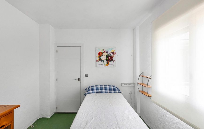 Sale - Apartments - Torrevieja