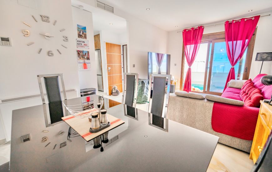 Sale - Villa - Ciudad Quesada