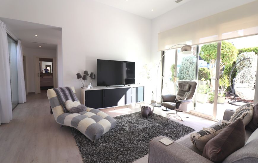 Sale - Villa - Benijofar - 