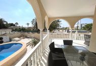 Sale - Villa - Ciudad Quesada