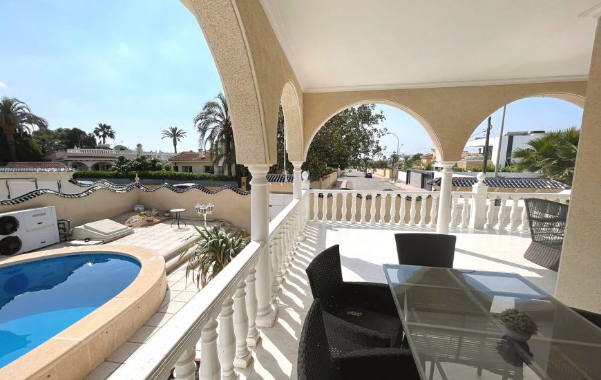 Sale - Villa - Ciudad Quesada