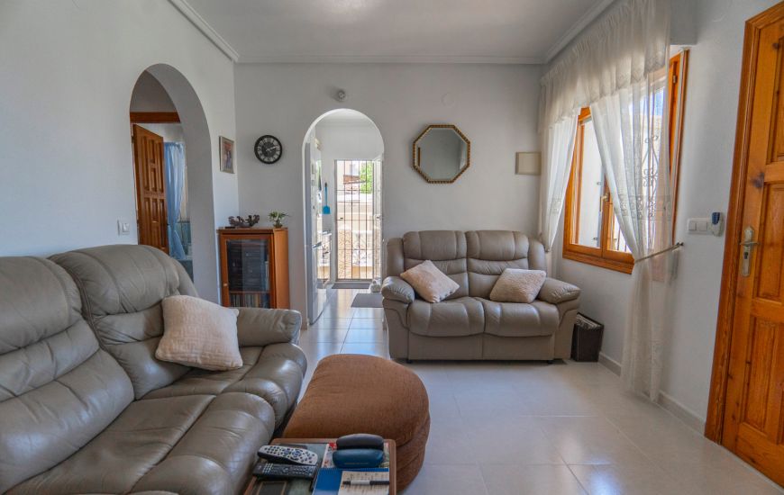 Sale - Villa - Ciudad Quesada
