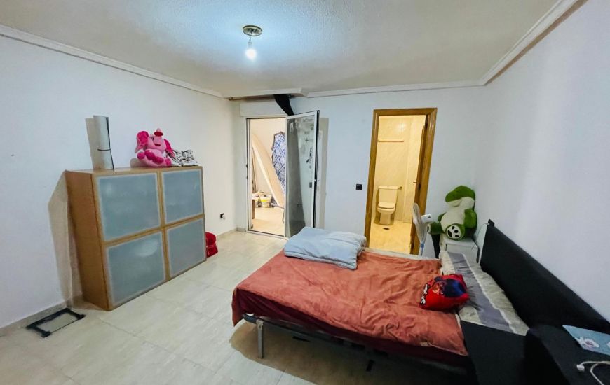 Venta - Apartamento - Torrevieja