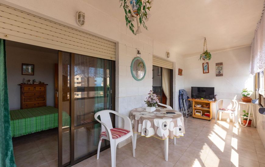 Venta - Apartamentos - Torrevieja