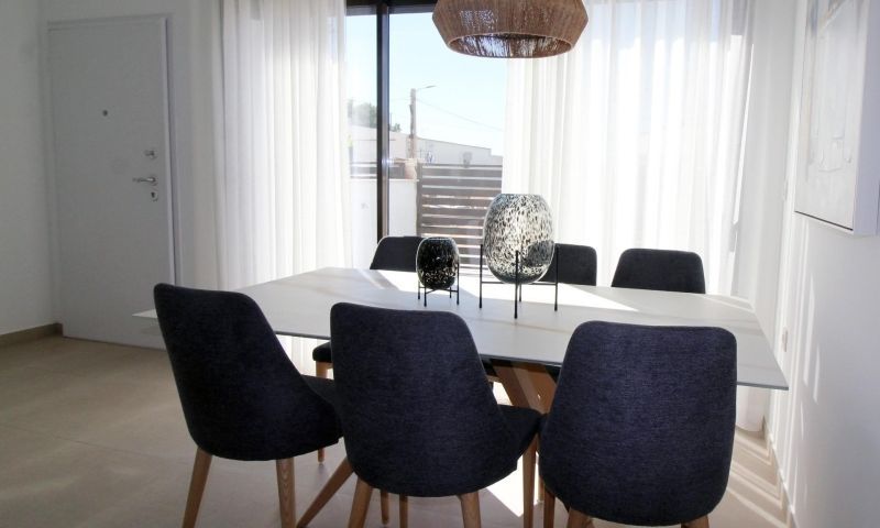 Sale - Apartments - Pilar de la Horadada