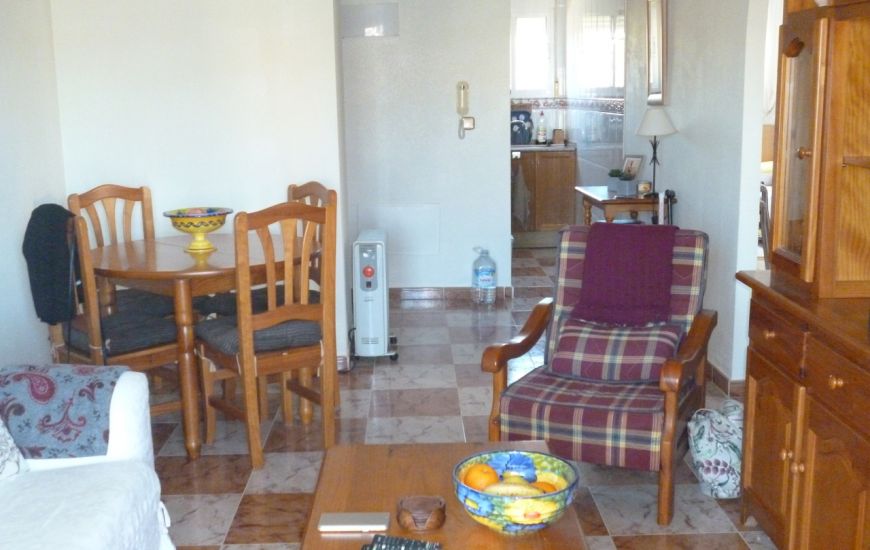 Sale - Apartments - Playa Flamenca - Playa Flamenca I