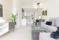 Nueva construcción  - Bungalow - Torrevieja