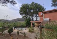 Sale - Villa - Torres Torres