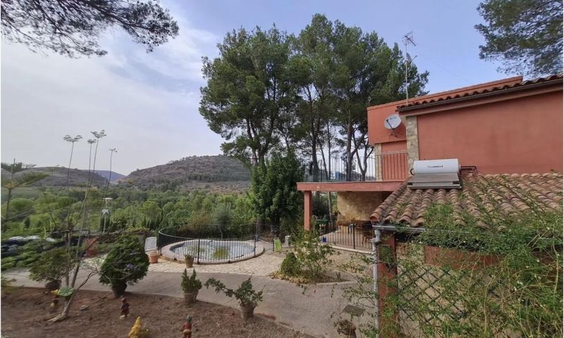 Sale - Villa - Torres Torres