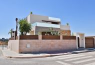 New Build - Villa - Benijófar - 