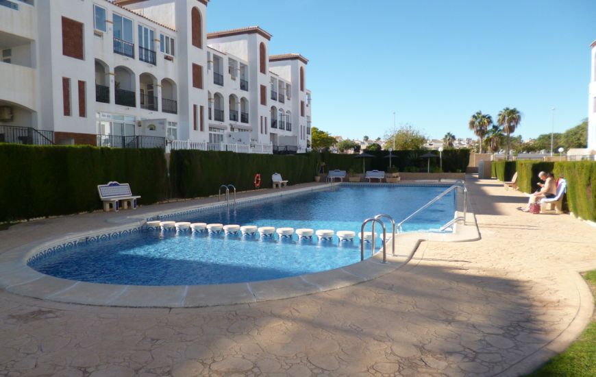 Sale - Apartments - Punta Prima