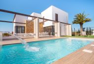Nueva construcción  - Villa - Orihuela Costa