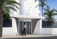 New Build - Apartments - Guardamar del Segura