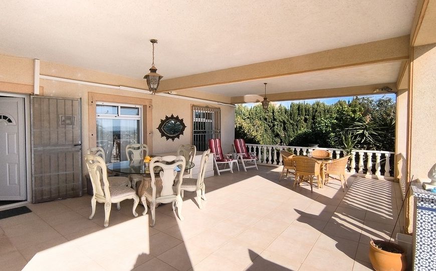 Sale - Villa - Ciudad Quesada